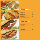 Ada Cafe Comida
