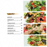 Ada Cafe Comida
