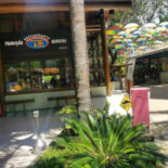 Neinira Exterior