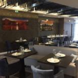 Le Cœur D'antony Bistronomique (92) Comida
