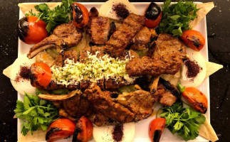Antepli Hasan Usta Aksaray food