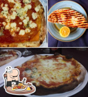 Trattoria E Pizzeria Da Celestino food