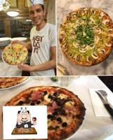 Pizzeria Da Giannino food