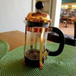 Blend Cafés E Livros À l'intérieur