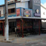 Sushi Terra Do Sol Innen