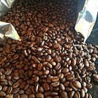 Coffee Fandisha food