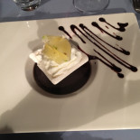 Caffe' Nautilus Comida