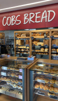 Cobs Bread Bakery inside