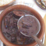Rut's Nourriture