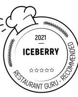 Ice Berry food