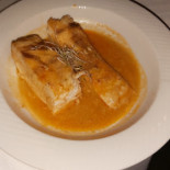 Salones Thamesis Comida