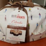 Caffe Tarentum Comida