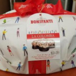 Caffe Tarentum Comida