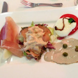 Da Bujo Mediterran Genießen Comida