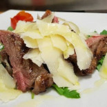 Pizzeria Il Rusticone Comida