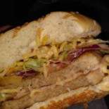 Rm Caffe Lanches Essen