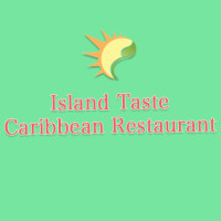 Island Taste Caribbean food