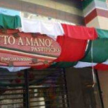 Fato Amano Extérieur