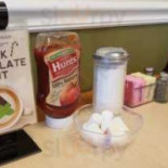Crazy Egg Comida
