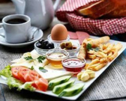 Ihlamur Kafe food