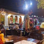 Bahia Nivas À l'intérieur