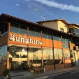 Sunshine Outside