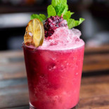 Nomad Eatery Comida
