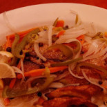 Reggae Taste Comida