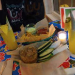 Pacifica Comida