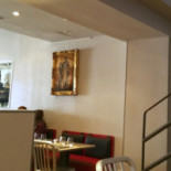 Cafe Mercier Cardápio