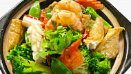 Zhong Xin food