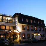 Gästehaus Krone Exterior