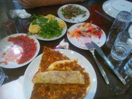 Gaziantep Sofrası food