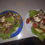 Mega Lanche Do Sérgio Comida