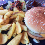 Newport Snacking Comida