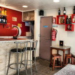 Agapimu Comida
