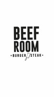 Beefroom Burger Steakhouse food
