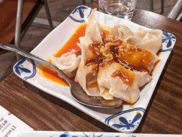 Sichuan Impression food