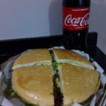Boni Lanches Essen