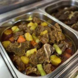 Comida Caseira Do Jorrinho Nourriture