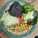 Recanto Comida