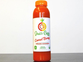 Juice Easy food