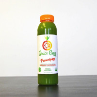 Juice Easy food