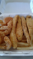 Hornsbys Sea Food And Mo food