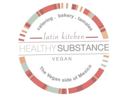 Healthy Substance The Vegan Side Of Mexico inside