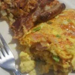 Three Sons Comida