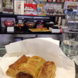Pastelaria Nilo Nourriture