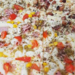 Bona Pizza Nourriture