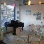 Joe's Dentro