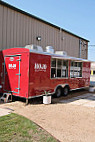 Mojo Food Truck Atx outside